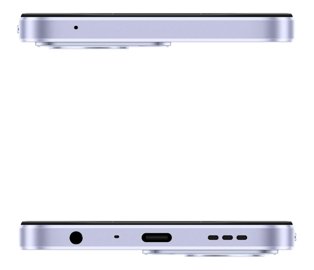 OPPO A79 5G 8/256GB Dazzling Purple - 1202465 - zdjęcie 9